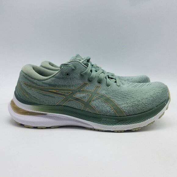 Asics Gel Kayano 29 Women's Size 8.5 Running Shoes - Picture 2 of 12